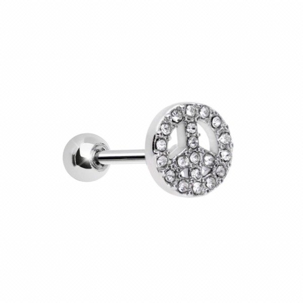 Producto - Barbell Paz