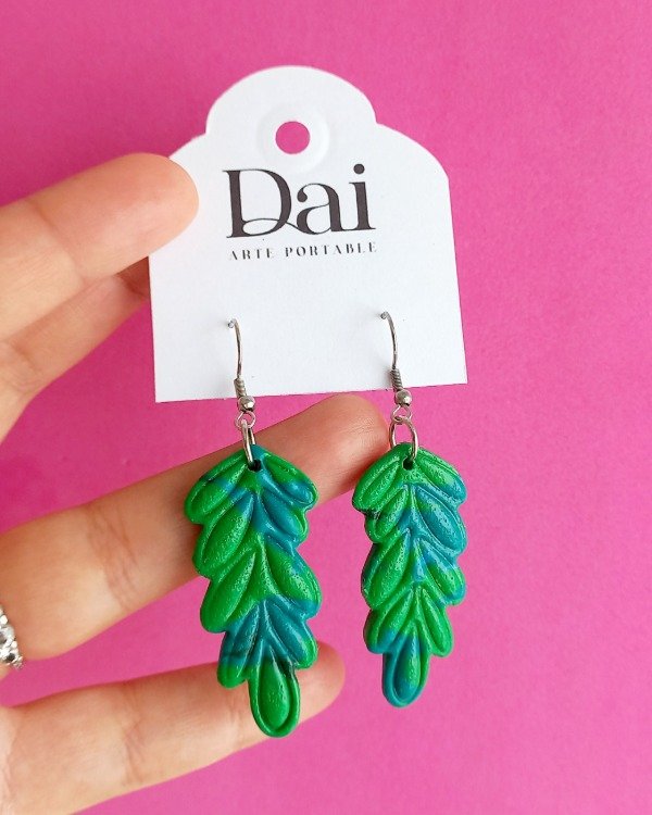 Producto - Aros Botánicos Turquesamix2