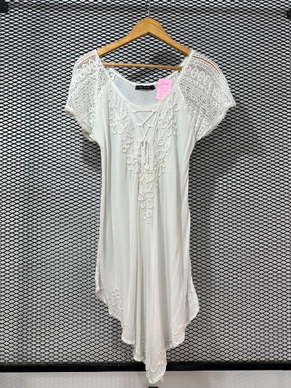 Producto - Túnica playera TS/M - 0