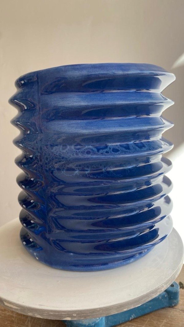 Producto - Maceta Inflador