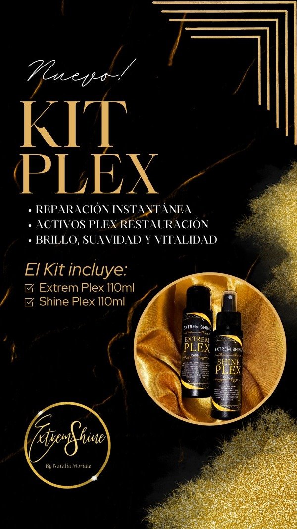Tienda online de Extrem shine