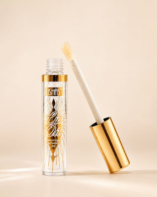 Producto - Lip Oil transparente - Ushas - 0