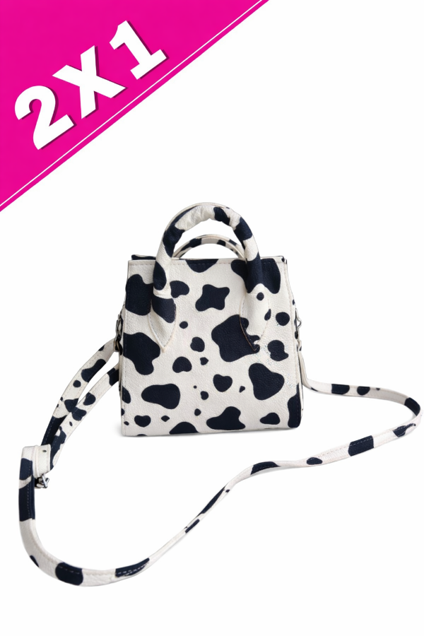 Producto - Mini Bag Fenix Vaca