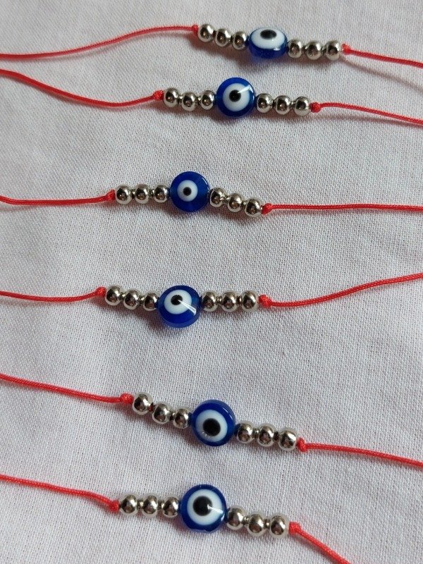 Producto - Pulsera ojito