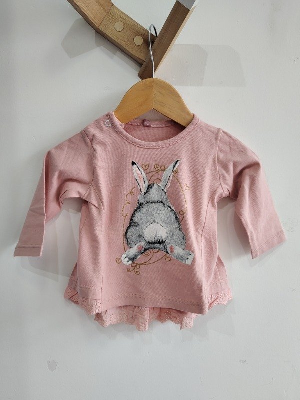 Producto - Reme beba conejo TALLE 2