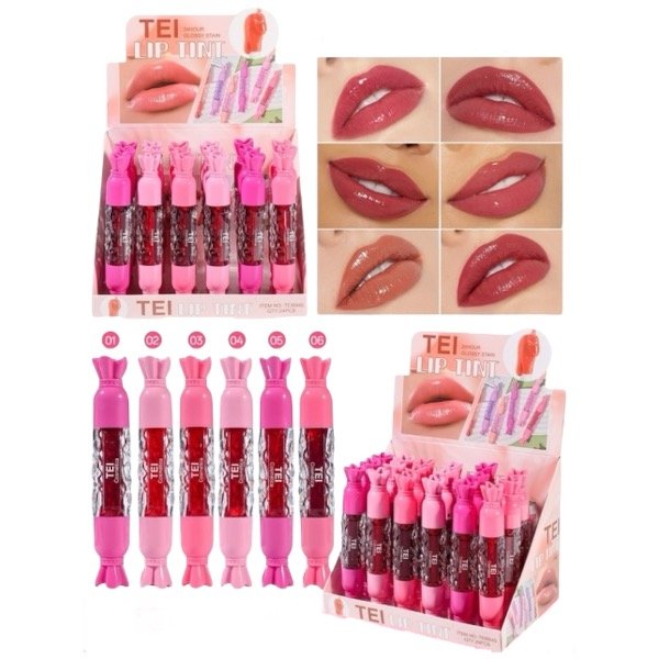 Producto - Tinta Caramelo Tei 8045 X1 Al Azar