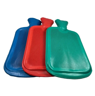 Producto - Bolsa Agua Caliente/fria Reforzada Segura 2l Tapa Rosca