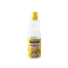 Producto - Zucra 200ml HILERET