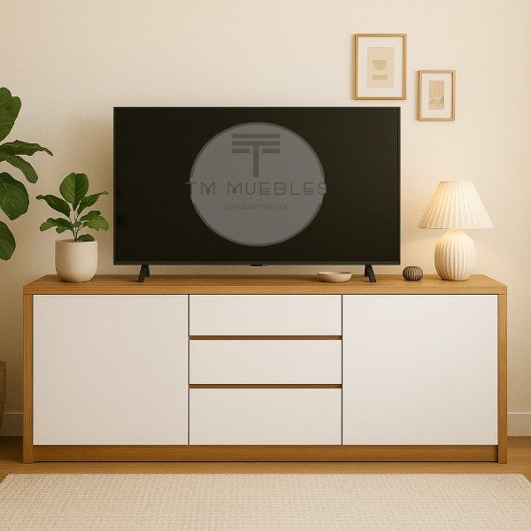 Producto - Rack MDQ