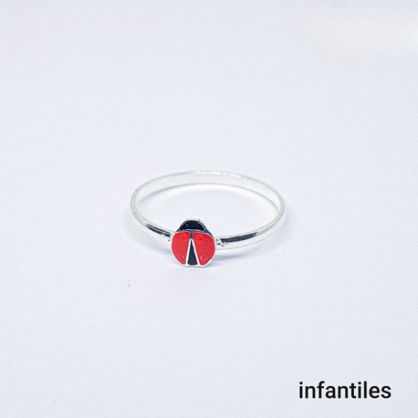 Producto - ANILLO.N.NENAS-#12- (DÓLAR)