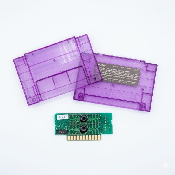 Producto - Carcasa Cartucho para reemplazo