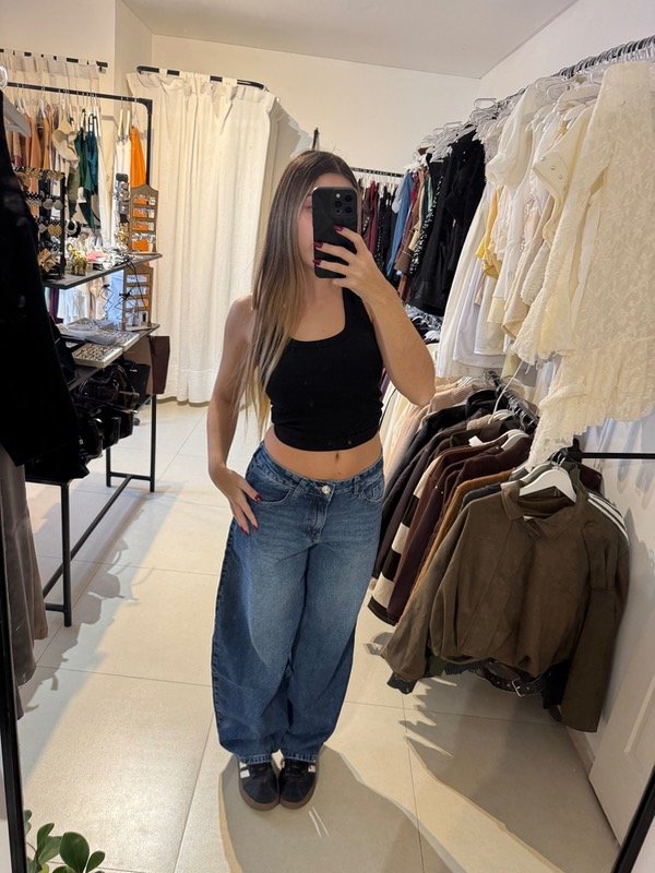 Producto - BAGGY BLUE - 2