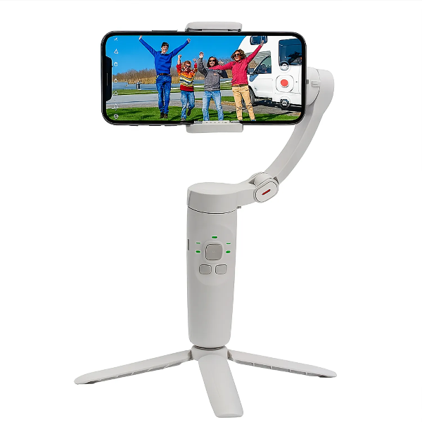 Producto - Estabilizador Inteligente Trípode M1