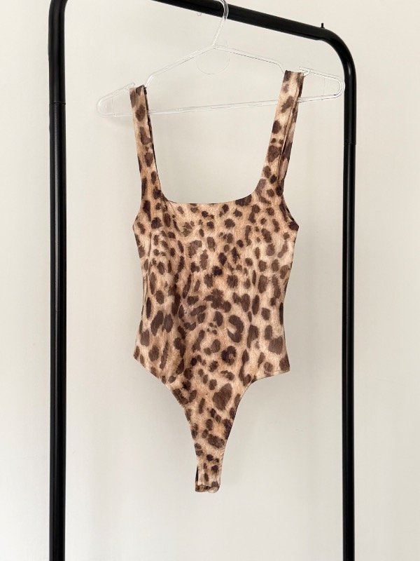 Producto - Body Zara - S (6)