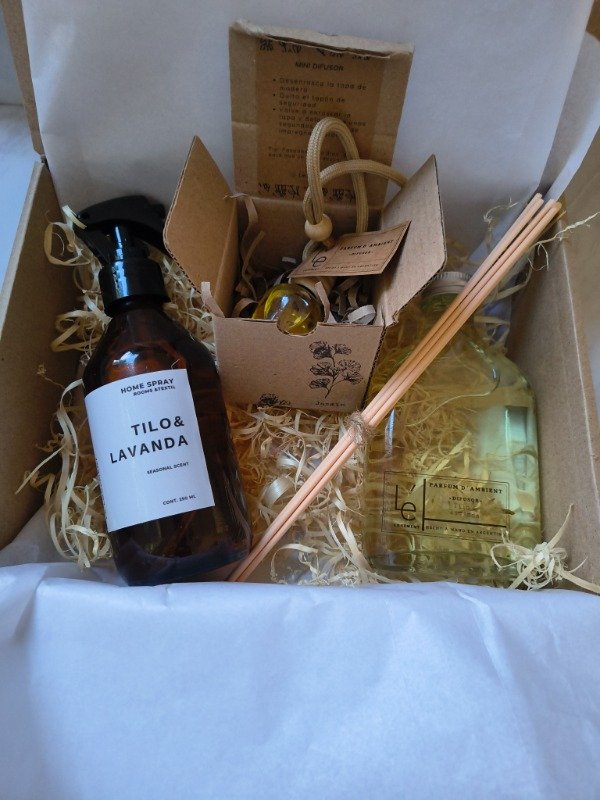 Producto - Box Parfum 3
