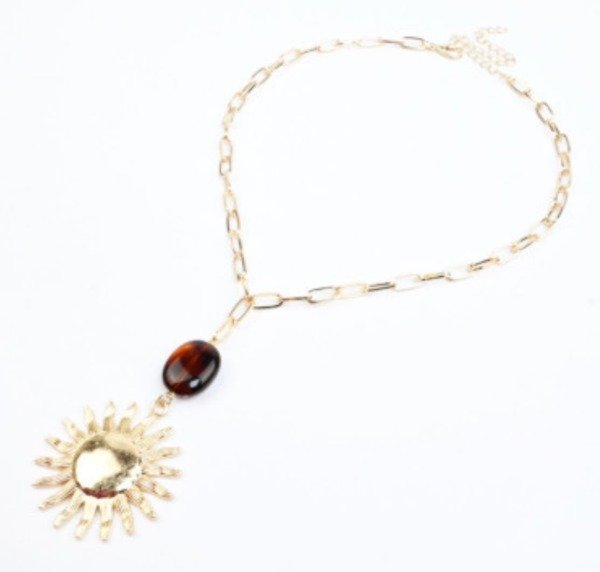 Producto - Collar Rebecca