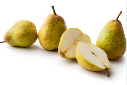 Producto - Pera Williams agroecologica 1K
