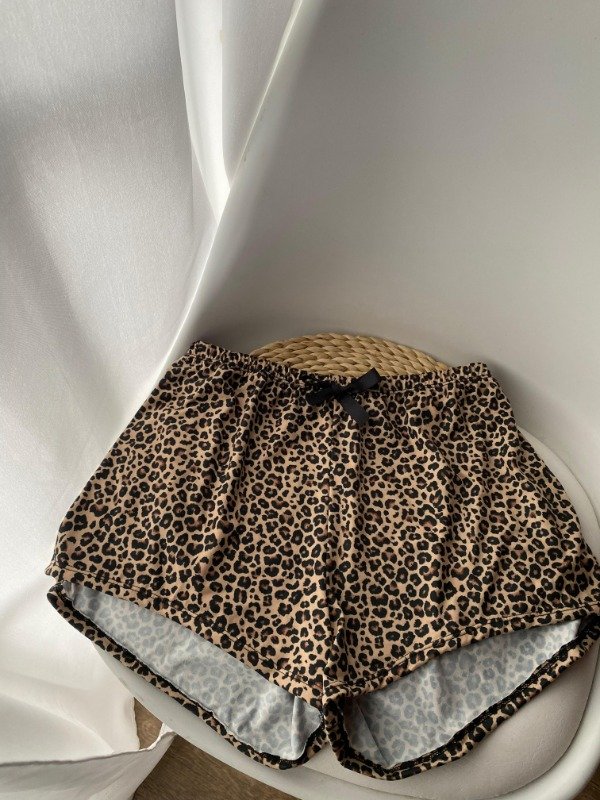 Producto - Short pijama Lenna