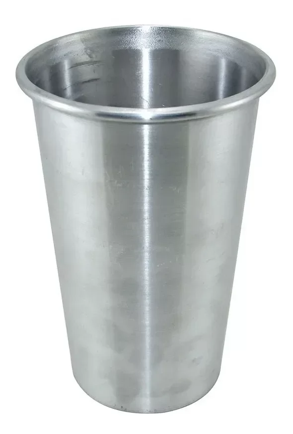 Producto - Vaso Fernetero de Aluminio 1 Litro