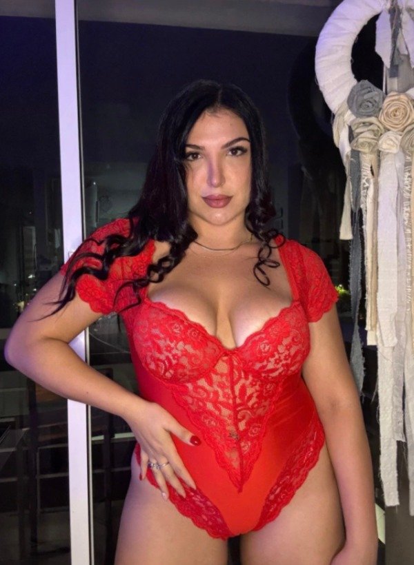 Producto - Body Dubai Rojo