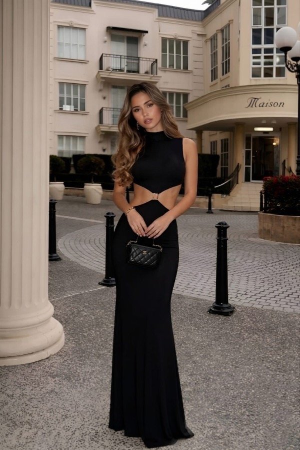 Producto - Vestido Maison