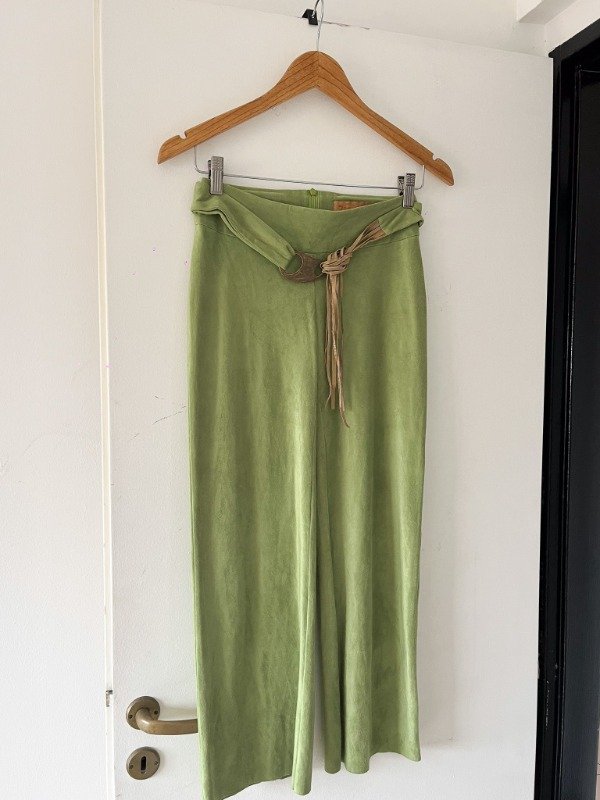 Producto - Pantalón Tucci Verde