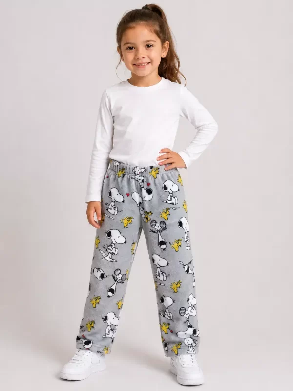 Producto - Pantalón Pijamero Snoopy