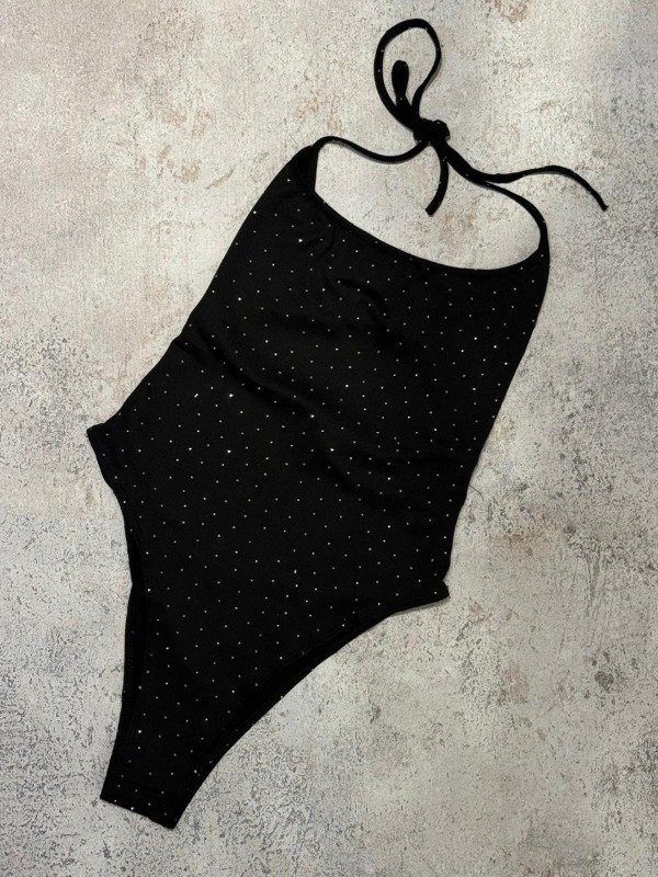 Producto - body strass