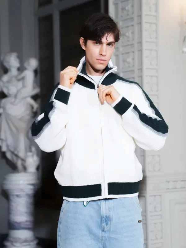 Producto - CARDIGAN - ASTER - 0