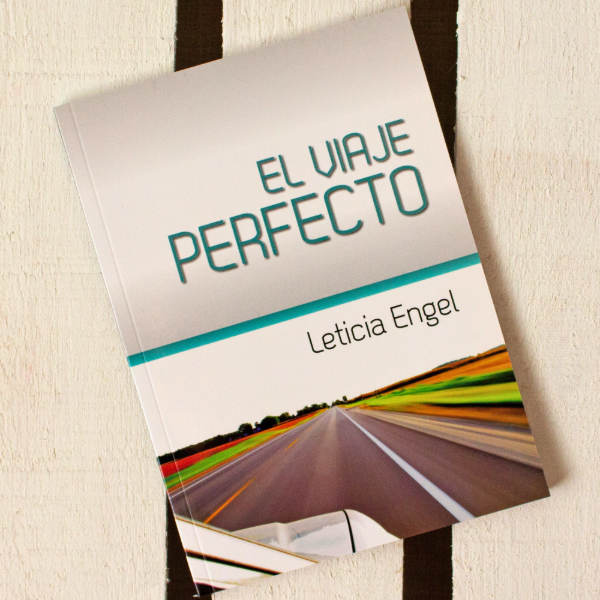 Producto - Libro EL VIAJE PERFECTO