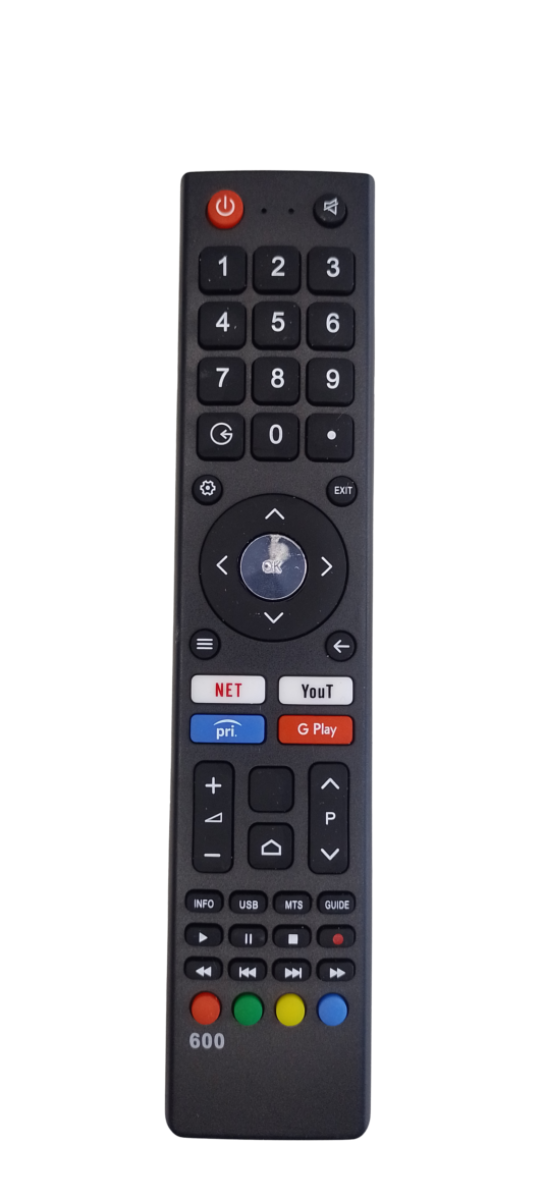 Producto - Control remoto para Noblex