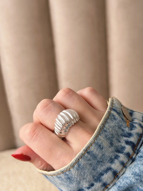 Producto - Anillo Kat