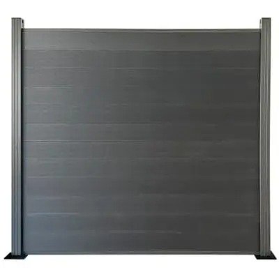 Producto - Cerco Ingles G06 Silver Grey Stretch