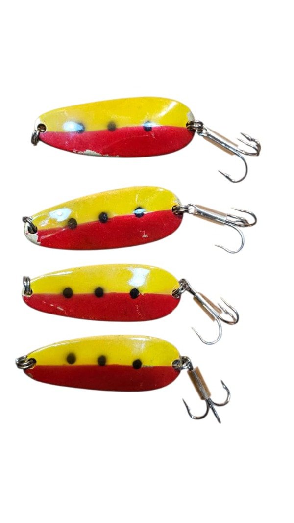 Producto - CUCHARA ondulante