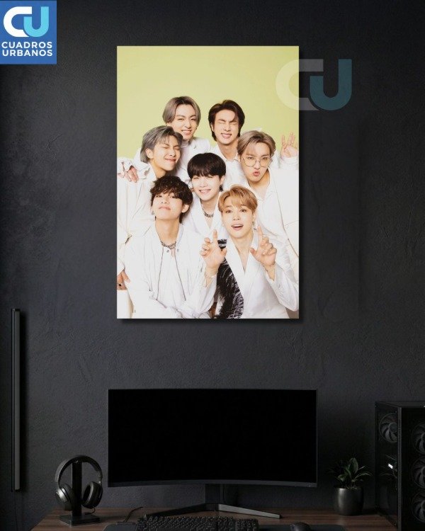 Producto - BTS 3