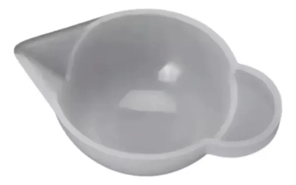 Producto - MINI JARRA  VASITO  de SILICONA