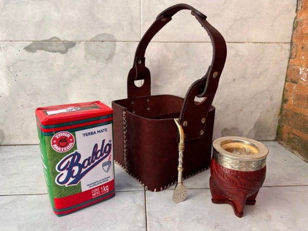 Producto - Combo Premium