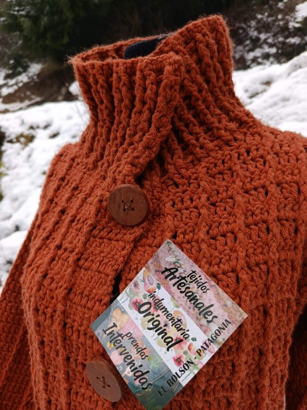 Producto - Campera mandala - 1