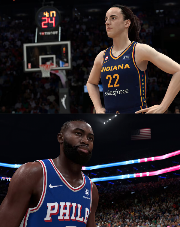 Producto - NBA 2K27 - 2