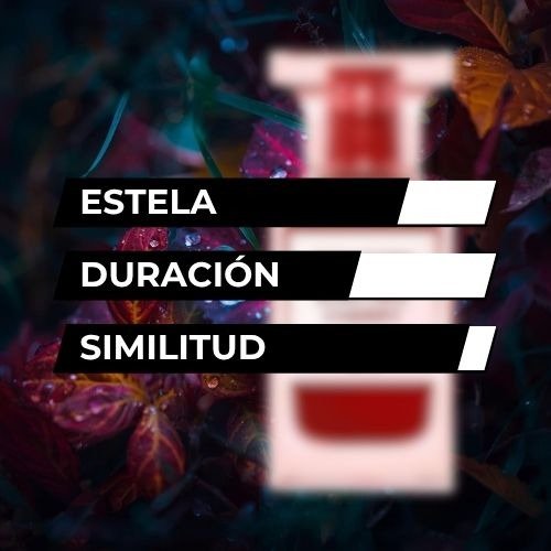 Producto - TIPO ELECTRIC CHERRY 55ml