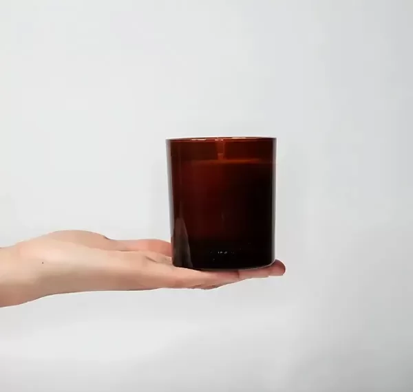 Producto - VASO TENNESSE AMBAR