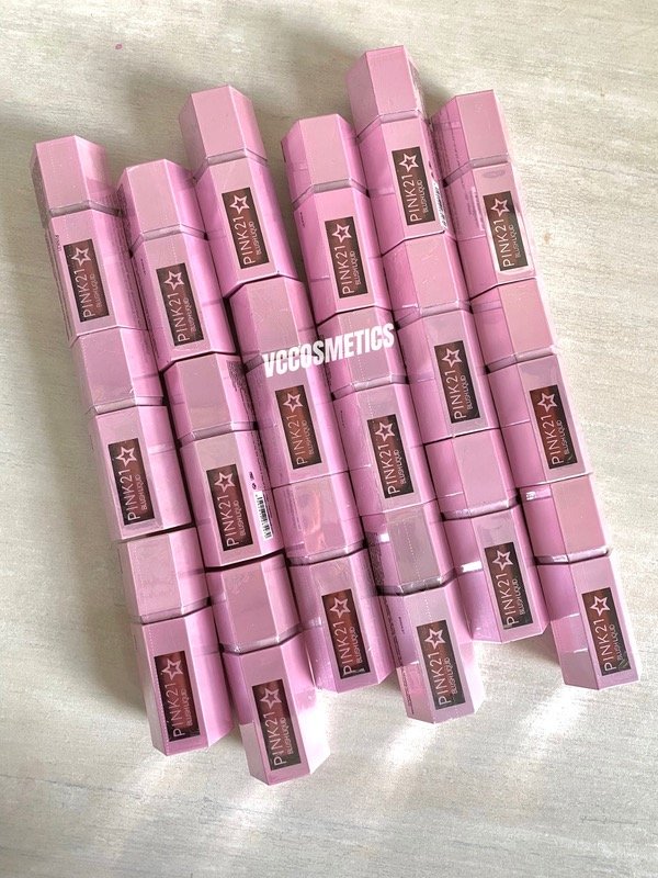 Producto - Rubor glow pink 21 dupe sheglam