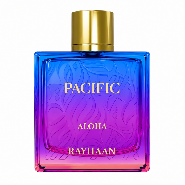 Producto - PACIFIC ALOHA - RAYHAAN