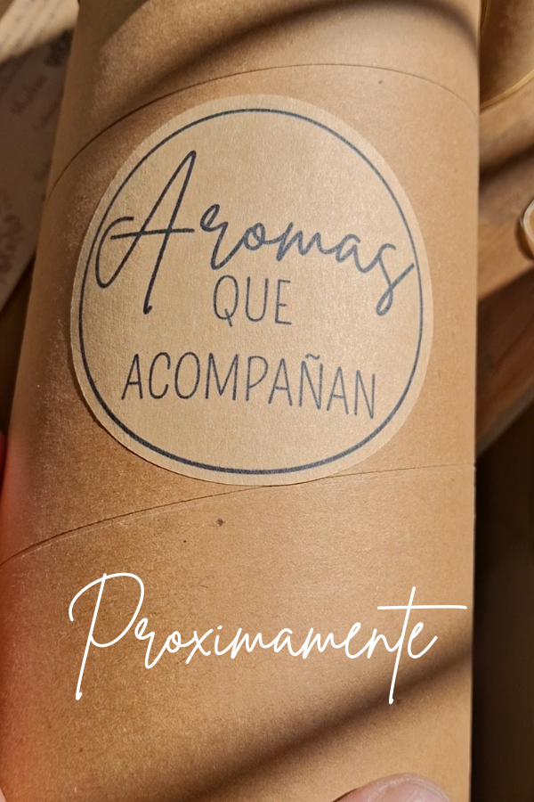 Producto - Box Aromas Pronto