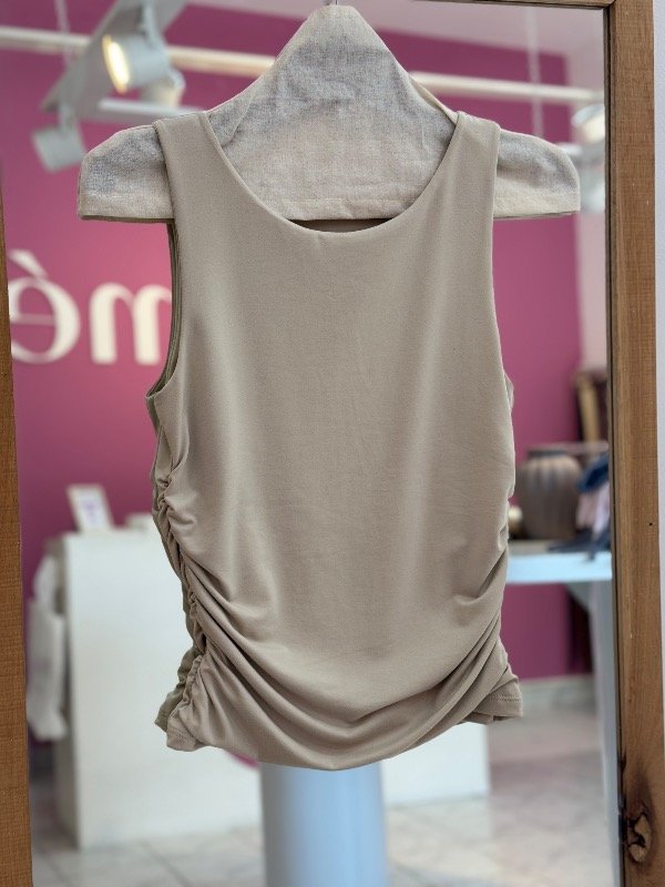 Producto - Top Katy Beige