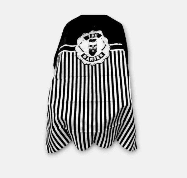 Producto - CAPA DE CORTE A RAYAS ZATYS LH11237