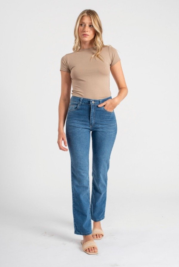 Producto - Recto azul (M24)