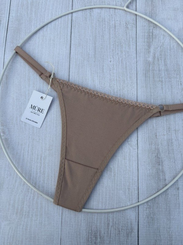 Producto - Tangaless  Microfibra