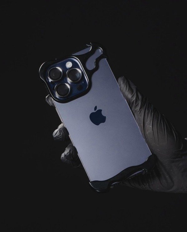 Producto - Case Phone Minimalist