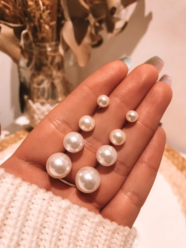 Producto - Perlitas Clásicas